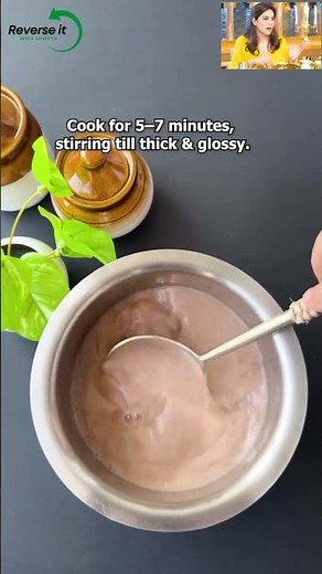 Ragi Recipe for Summer 🥣 Healthy, Cooling & Super Easy!