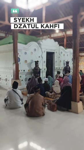 Syekh Nurjati: Sejarah dan Peran Ulama di Cirebon