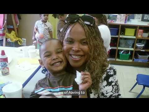 Critical Crossroads Video 1: The Impact of Trauma on Children with Disabilities