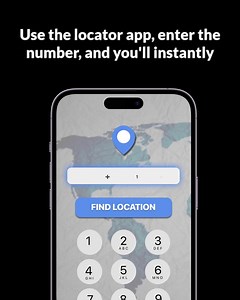 Track your loved ones. Stay worry-free📲🧐 | Find My Friend - Phone Tracker