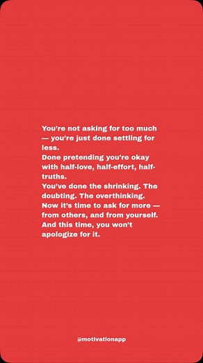 11K views · 100 reactions | ❤️ #dailyquotes #quotes #quotesgram #motivationalquotes #quoteoftheday #dailymotivation #motivationalquote #quotesandsayings #dailyquote #motivation #motivational #motivating #inspiration #inspirationalquote #inspirationalquotes #successquotes #quote #positivethinking #positivequotes #quotesdaily #motivationalpage #motivationalpost #motivationalposts #mindset | Motivation - Daily Quotes App | Facebook