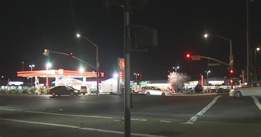 Manteca drivers say new red-light cameras issue duplicate citations