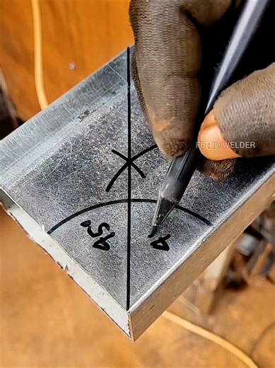 Beginner Welding Techniques for DIY Projects