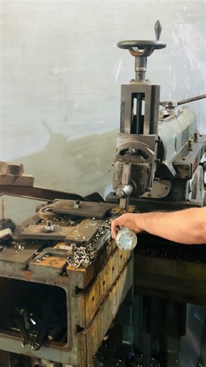 Plates Shaper works