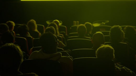 All The Small Things: How Microcinemas in New York Support Independent Filmmaking