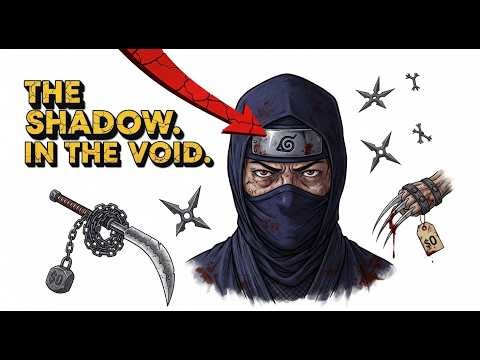 YOU ARE A SHINOBI: THE ASSASSINATION OF THE DAIMYO