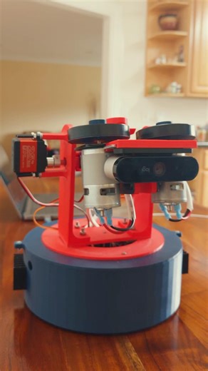 Build This Robot at Your Own Cost! #robotics #3dprinting #engineering