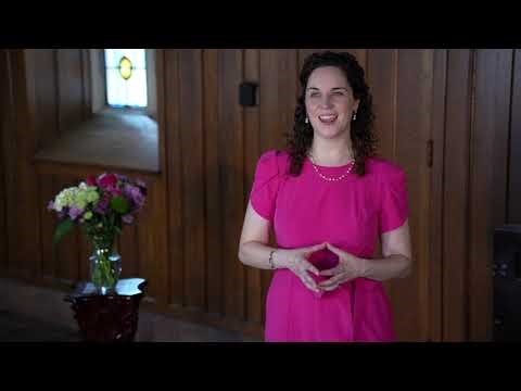Elizabeth Heath, Soprano, 2025 Vocal Reel