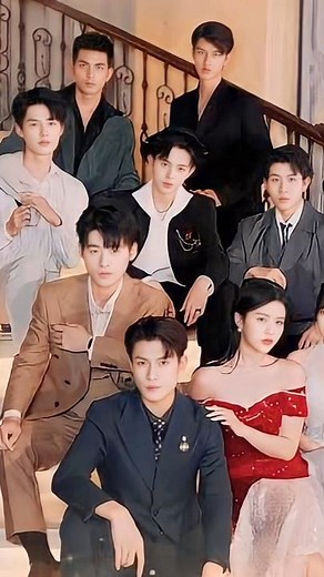 7 Brother Try to find and protect Their Little cute sister