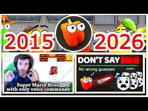 DougDoug's Most Viewed Videos On YouTube!