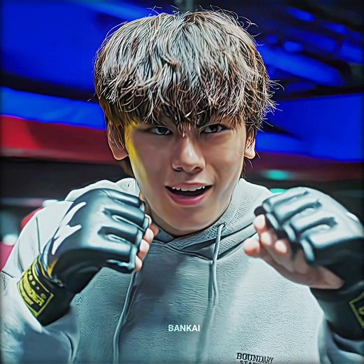 Su-ho Never Loses 💀🔥 | Weak Hero Class 1 #shorts #weakheroclass1