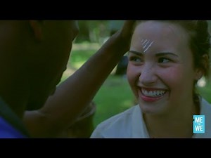 Watch Inspiring Stars on Their Adventures in Kenya!