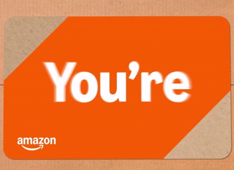 Amazon eGift Card | Appreciation, Digital Delivery