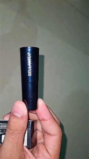 BellaVita Lipstick 💄 | Long Lasting Natural Shades | Beauty Product Review ✨