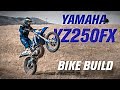 2022 YAMAHA YZ250FX Parts & Accessories