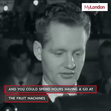 Join us for a pint in 1960s London pubs 🍻 | MyLondon
