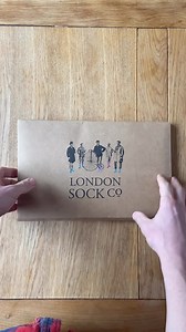 It’s that time again 🙌 What’s in your Sock Club delivery this month? | London Sock Company