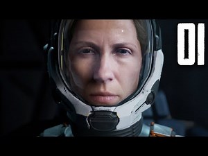 Returnal - Part 1 - The Beginning