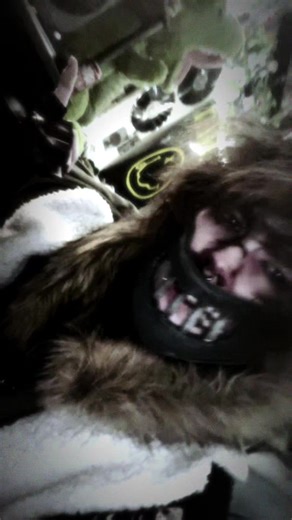 Art Commissions Open for Creepypasta Cosplay