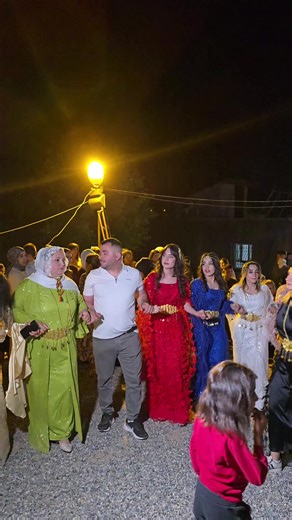 Batman Köy Düğünleri: Halay ve Eğlence