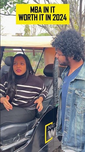 Specialisation of future | MBA in Information Technology🔥 #mba #it