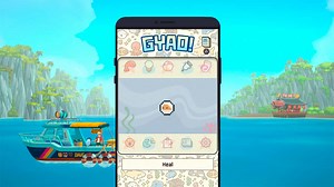 How to raise GYAOS in Dave the Diver