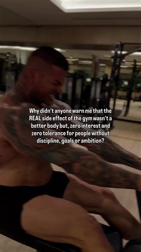 I forgot to read the warning label. • • • • #fitnesslifestyle #fitnessjourney #foryou #fitnessmotivation #fityou