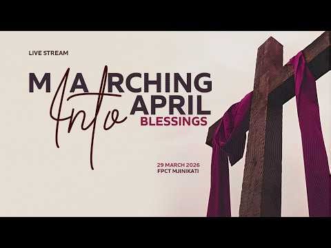 🔴🆕LIVE | FPCT MJINI KATI - MWANZA | SUNDAY SERVICE.