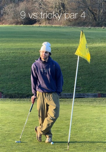 Prime 9 Golf Handicap Techniques for Improvement