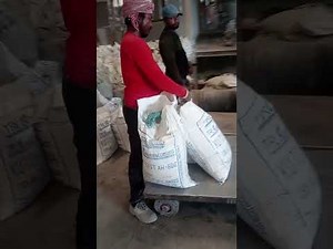 Alumina Brick Manufacturing Process Part- 01