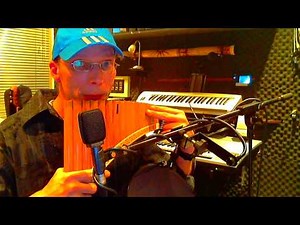 Panflöte spielen lernen - Übung 4