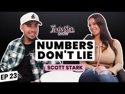 EP 23 Scott Stark | From Rehab to Top 1% Creator: The Truth About Consistency, Taboo & Obsession