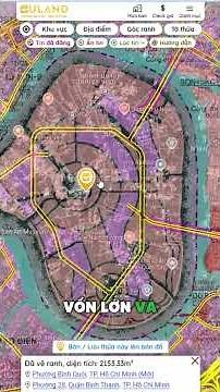 Binh Quoi - Thanh Da: Project suspended for more than 30 years, planning adjustment, more than 16...