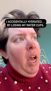 949K views · 46K reactions | I love it when my ADHD fixes problems my ADHD created. This is a system and I may have accidentally made it but it’s still a system. This is adapting my space to my needs instead of adapting myself to my space. #mommacusses #momlife #adhd #adhdhacks | Momma Cusses | Facebook