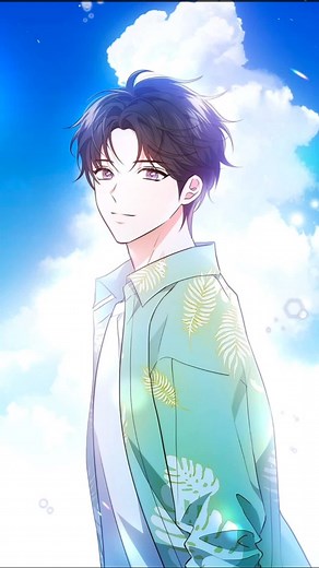 In This Life, The Greatest Star In The Universe Manhwa - Woo Joo