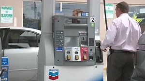 Gas supplies show signs of improving after days of problems