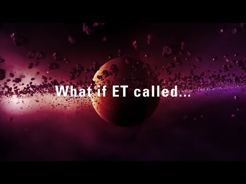What if extraterrestrial observers called, but nobody heard?