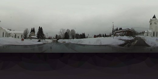 17K views · 254 reactions | 360 video from the beautiful Tug Hill Plateau near Redfield, NY after 54 inches of snow fell over the last few days from the lake effect snow machine. Shot with roof-mounted 360fly camera this morning | AccuWeather | Facebook