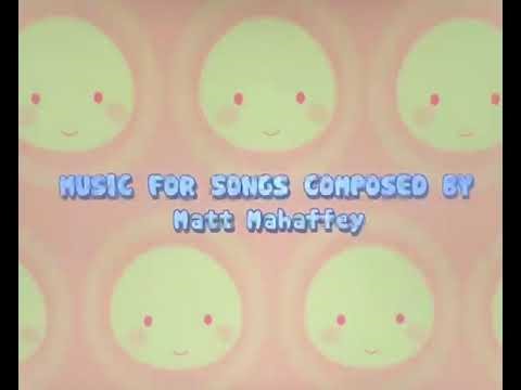 Ni Hao, Kai-Lan End Credits