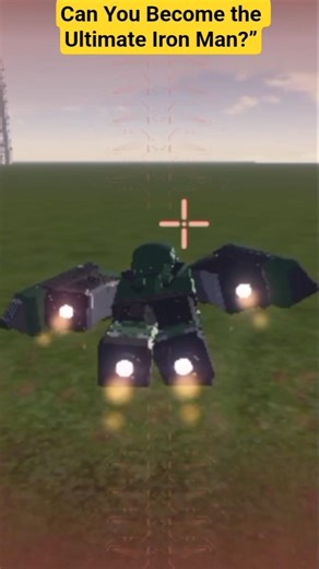 #roblox #ironman #viral #gameplay #robloxedit #next #subscribe