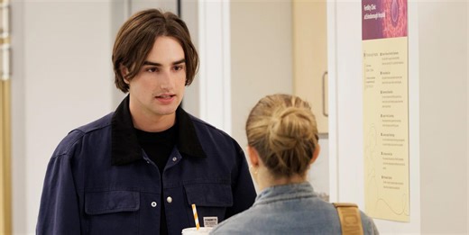 4 new Neighbours spoilers reveal Max bombshell and shock death news