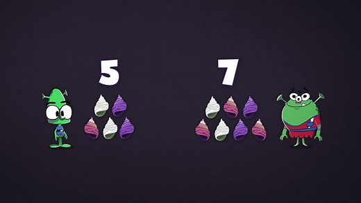 How can bridging through 10 help me to add and subtract? - BBC Bitesize