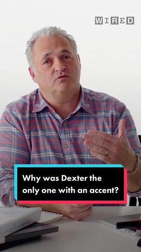 What is the #origin of Dexter’s voice on #dextorslaboratory ? #genndytartakovsky explains it all started with an #answeringmachine message… #unicornwarriorseternal #Animator #animatorsoftiktok #animation #adultswim #cartoonnetwork