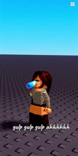 gulp gulp gulp ahhhhhh 😁
