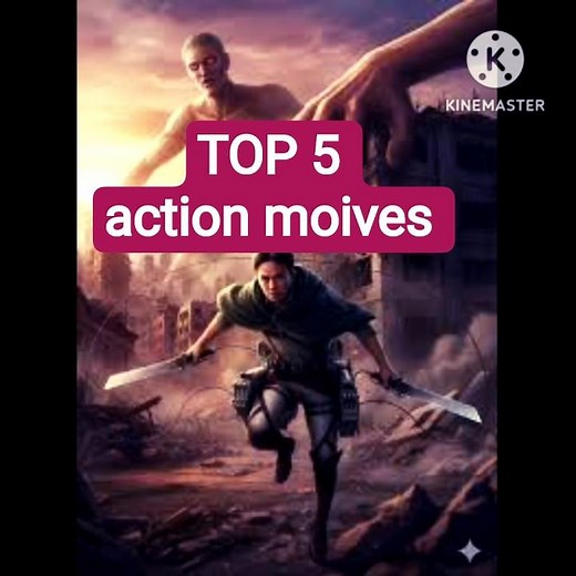 TOP BEST 5 ACTION MOIVES #actionmoive #actionthrillerfilm