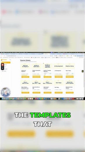 ShipKit Courses: Build Apps from Scratch! 💻