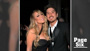 Mariah Carey and Bryan Tanaka split: He wants a family, says source