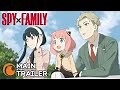 SPY x FAMILY S0E01 A Welcome Addition to Our Anime Family: Review