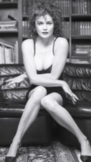 Alannah Myles - Black Velvet #cokiescollection