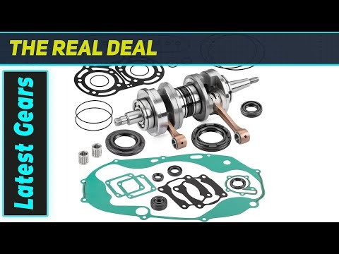 Yamaha Banshee 350 Engine Kit: Unleash the Beast!